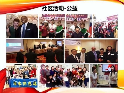 文化交流的橋梁 董濤主持紐約文化盛會(huì)與藝術(shù)互動(dòng)